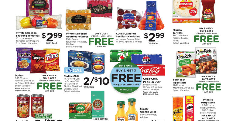 Flyer thumbnail image