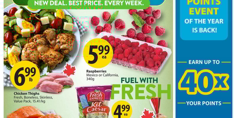 Flyer thumbnail image