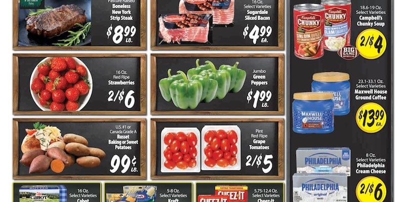 Flyer thumbnail image