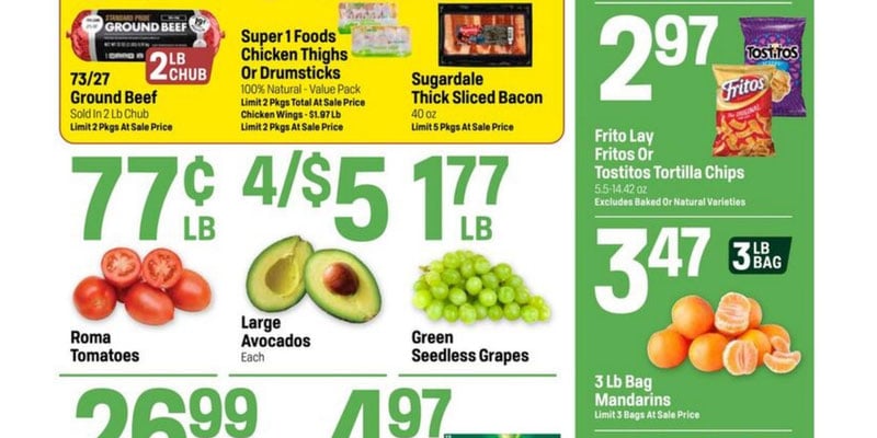 Flyer thumbnail image