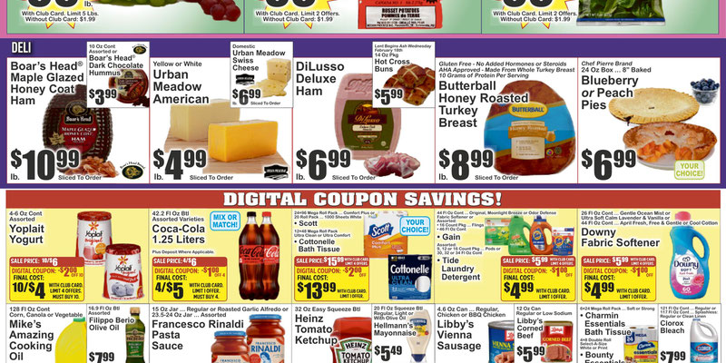 Flyer thumbnail image