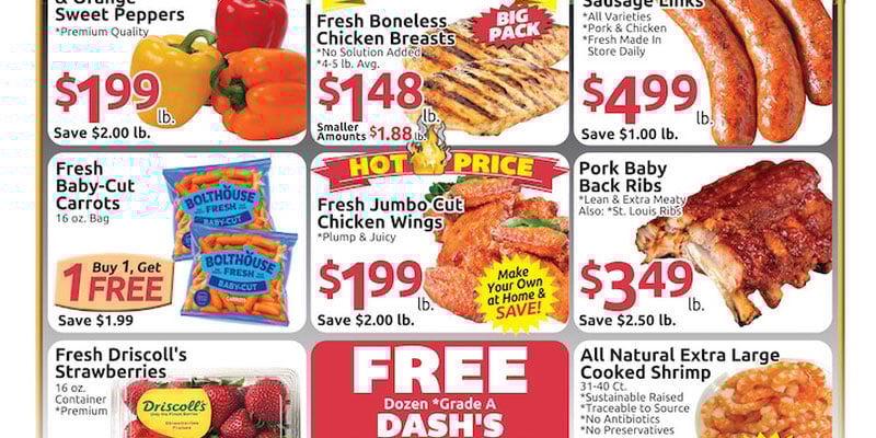 Flyer thumbnail image