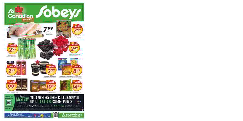 Flyer thumbnail image