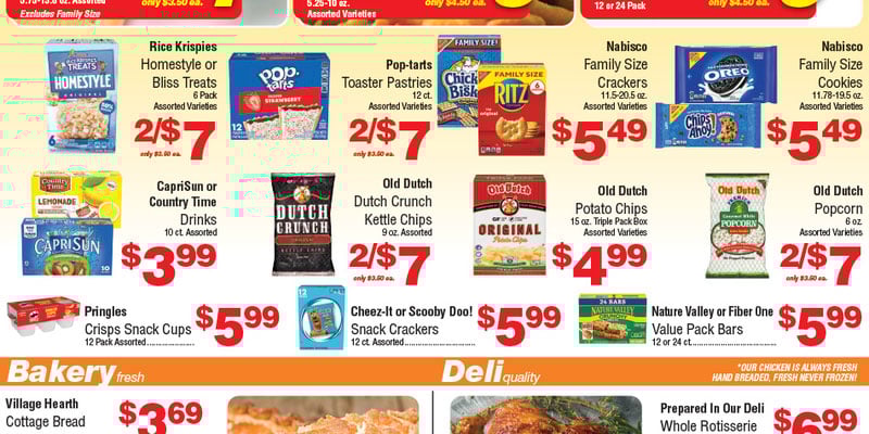 Flyer thumbnail image