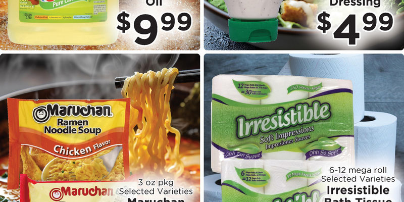 Flyer thumbnail image