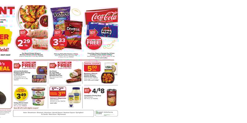 Flyer thumbnail image