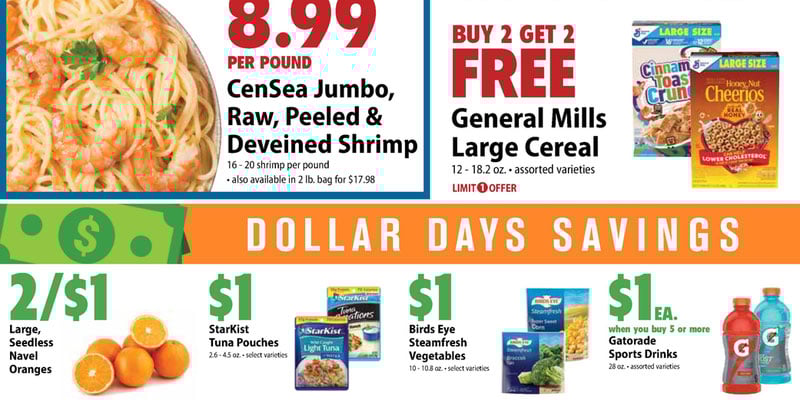 Flyer thumbnail image