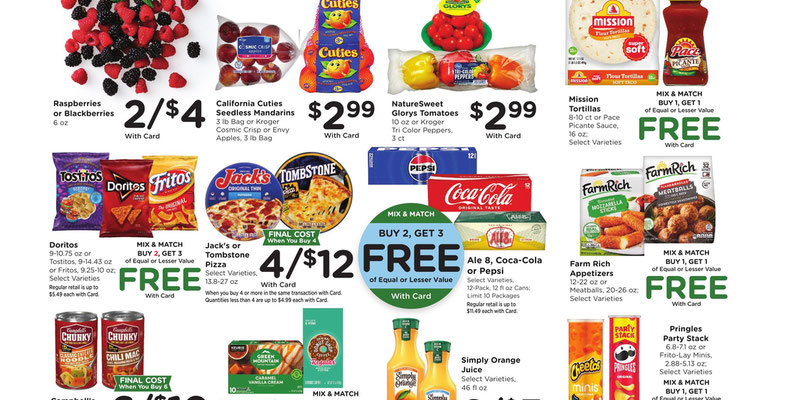 Flyer thumbnail image