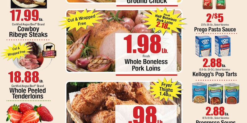 Flyer thumbnail image