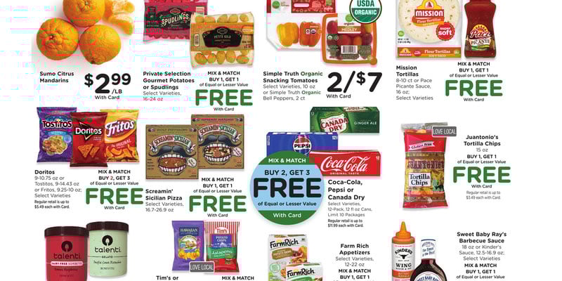 Flyer thumbnail image