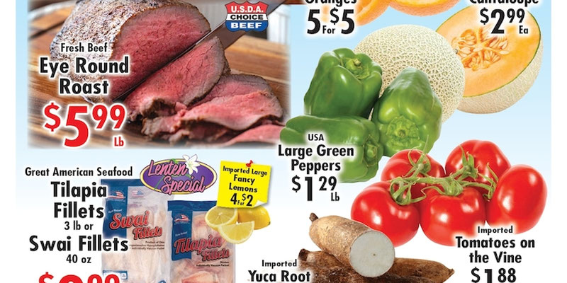 Flyer thumbnail image