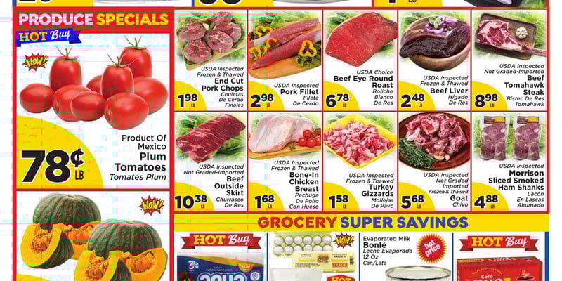 Flyer thumbnail image