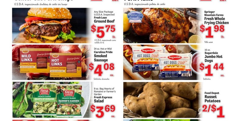 Flyer thumbnail image