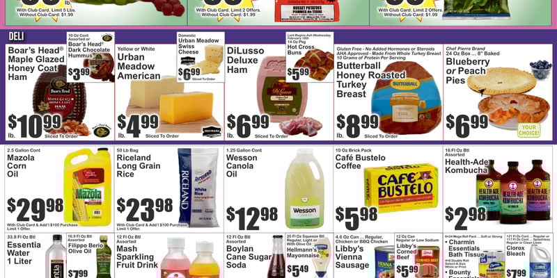 Flyer thumbnail image