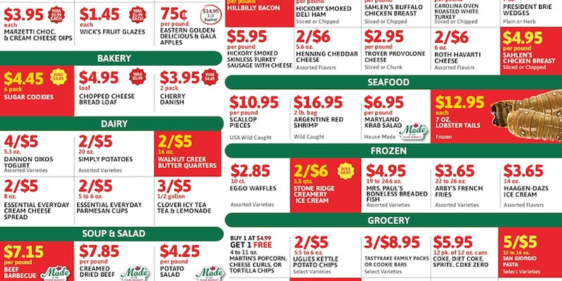 Flyer thumbnail image