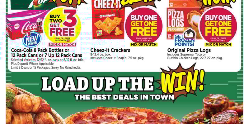 Flyer thumbnail image