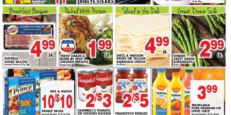 Flyer thumbnail image