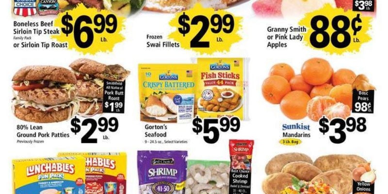 Flyer thumbnail image