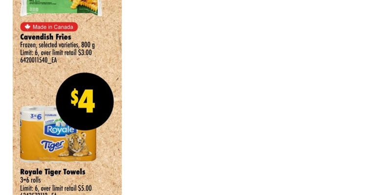 Flyer thumbnail image