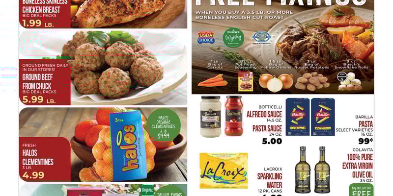 Flyer thumbnail image