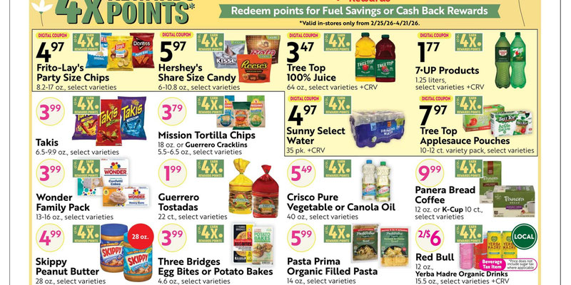 Flyer thumbnail image