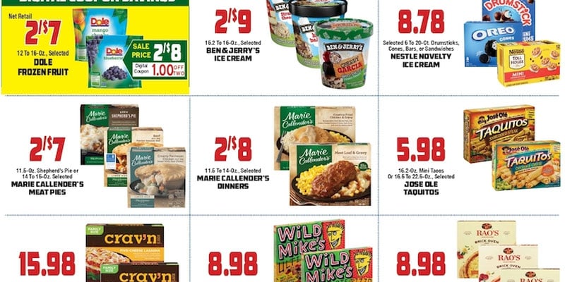 Flyer thumbnail image