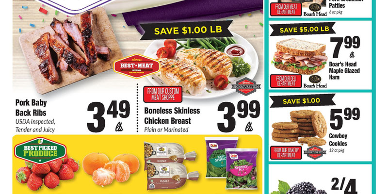 Flyer thumbnail image