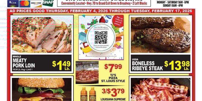 Flyer thumbnail image