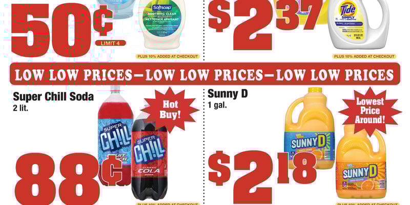 Flyer thumbnail image