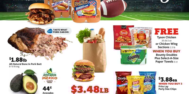 Flyer thumbnail image