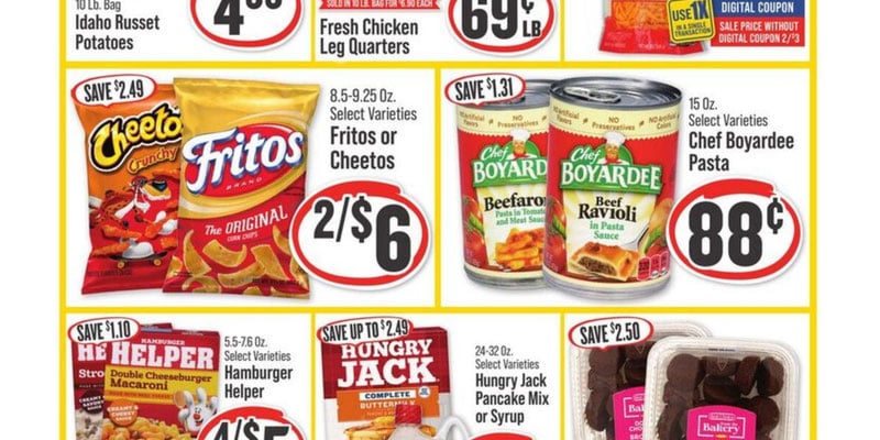 Flyer thumbnail image