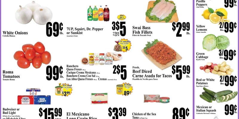 Flyer thumbnail image