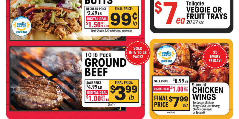 Flyer thumbnail image