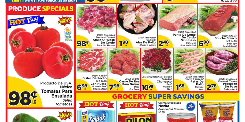 Flyer thumbnail image