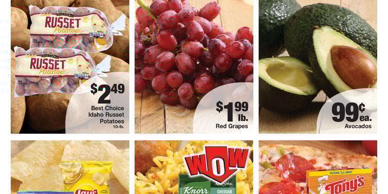 Flyer thumbnail image