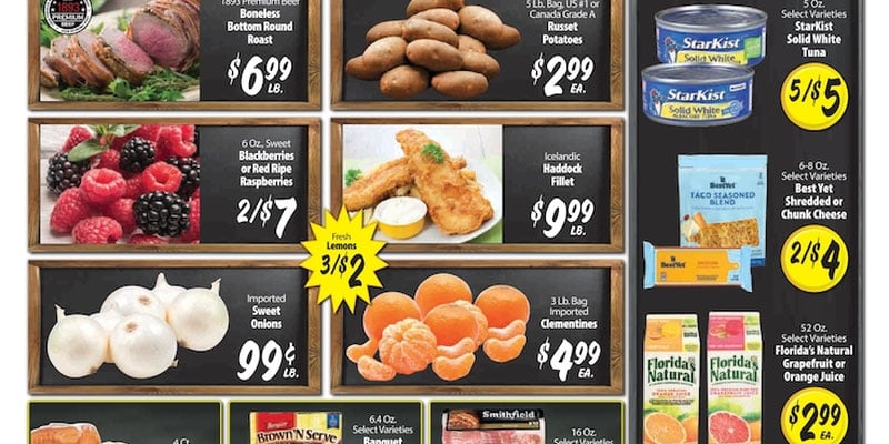 Flyer thumbnail image