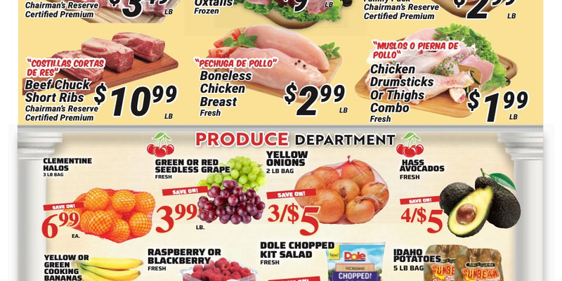 Flyer thumbnail image