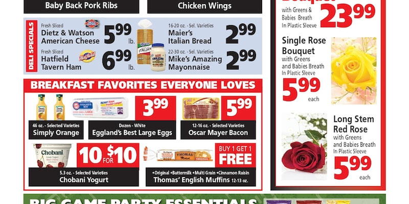 Flyer thumbnail image