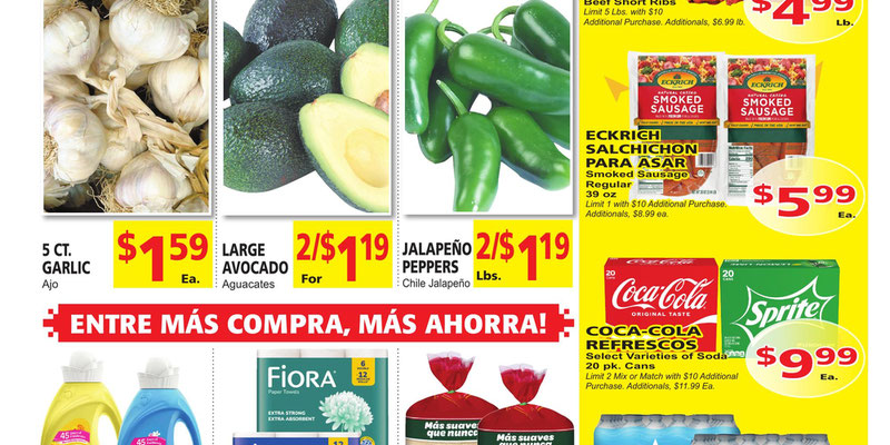 Flyer thumbnail image