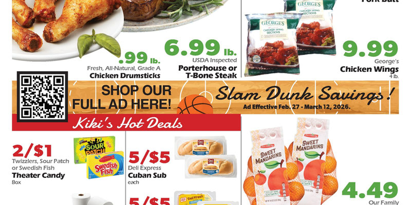 Flyer thumbnail image