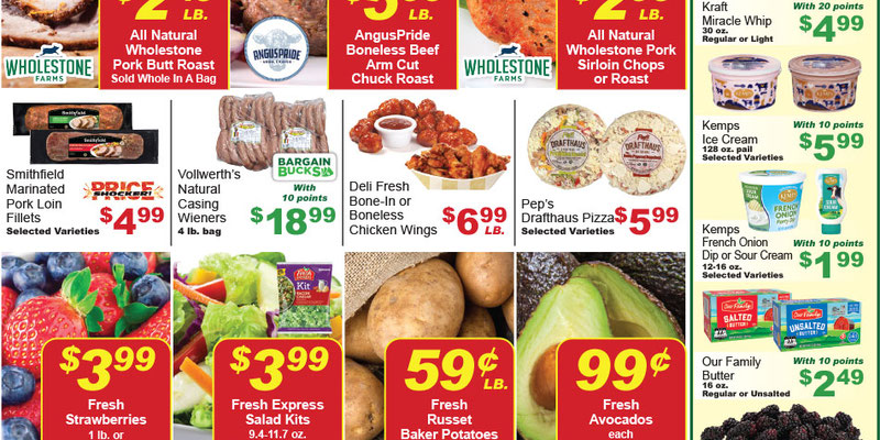 Flyer thumbnail image