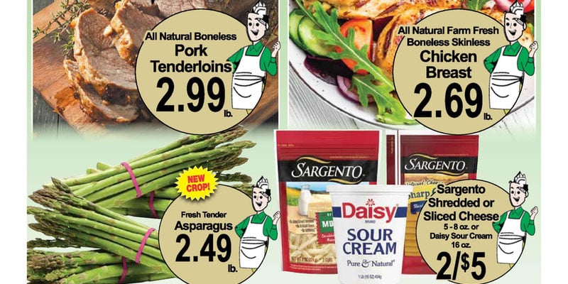 Flyer thumbnail image