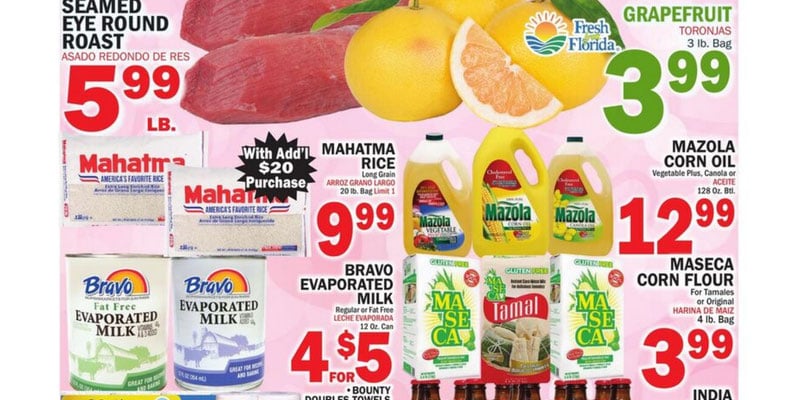 Flyer thumbnail image