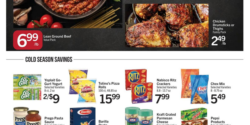 Flyer thumbnail image