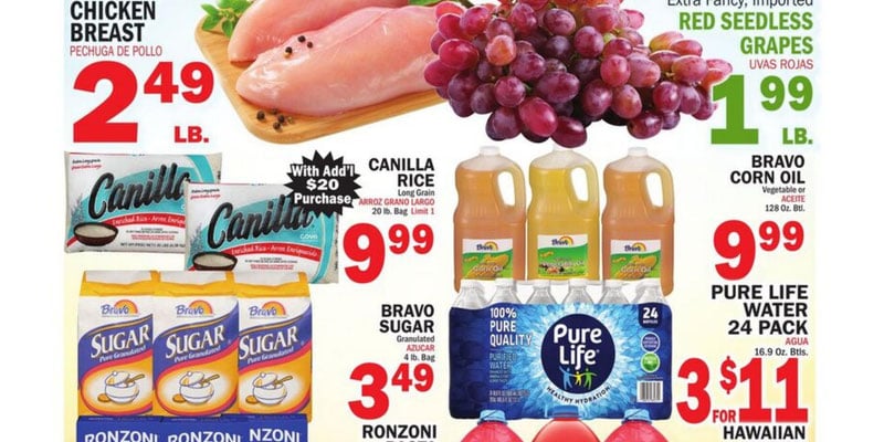 Flyer thumbnail image