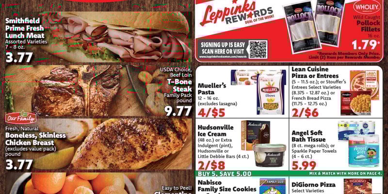 Flyer thumbnail image