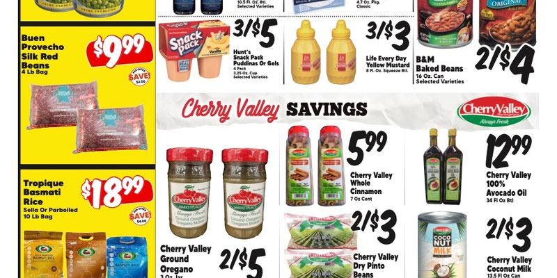 Flyer thumbnail image