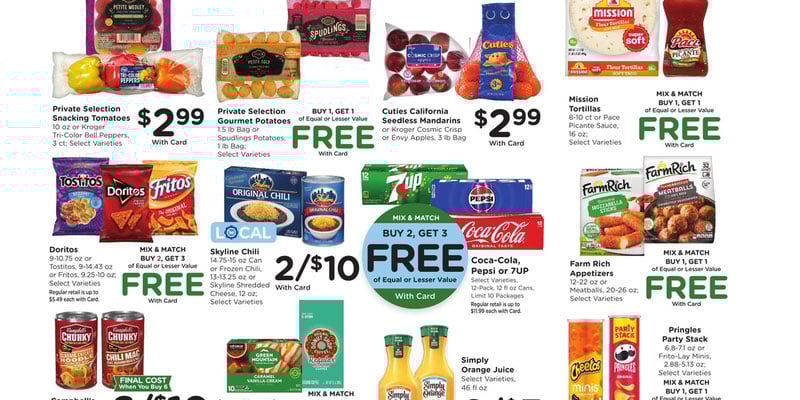 Flyer thumbnail image