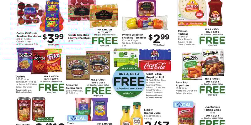 Flyer thumbnail image