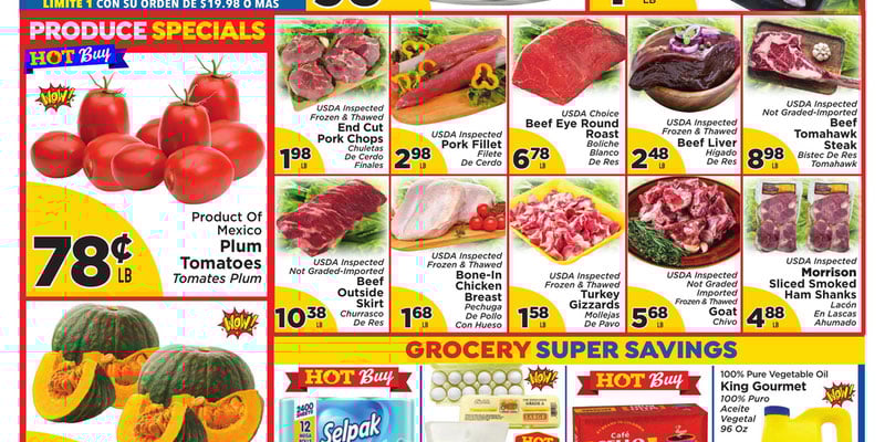 Flyer thumbnail image